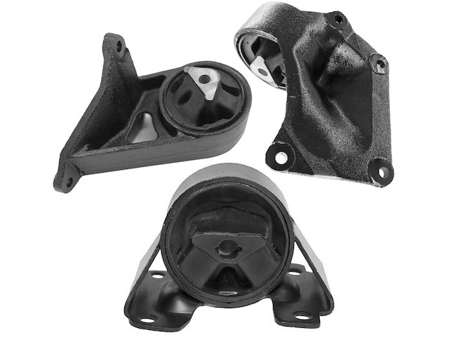 Replacement Engine Mount Set