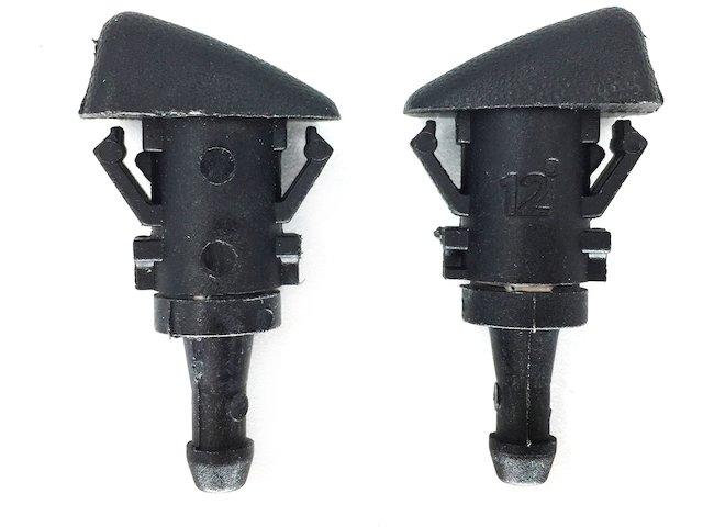Replacement Windshield Washer Nozzle Set