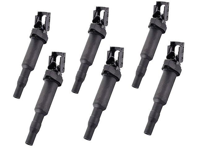 Replacement Ignition Coil Kit