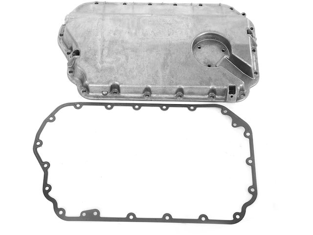 Replacement Oil Pan