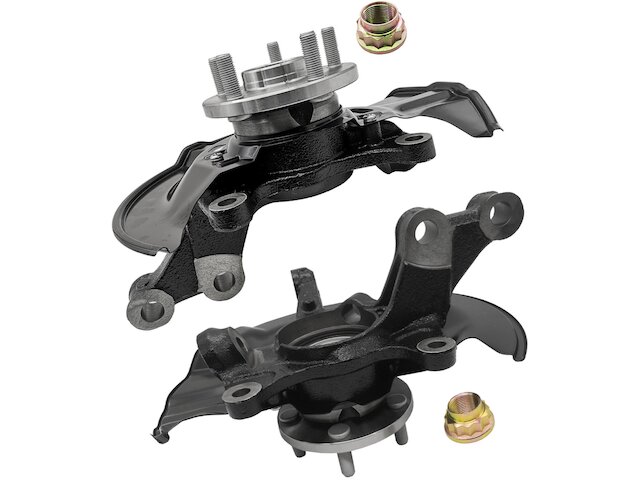 Replacement Wheel Hub Assembly Set