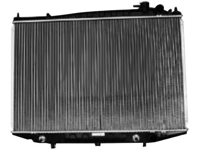 TYC Radiator Radiator