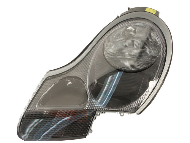 Magneti Marelli OE Replacement Headlight Assembly