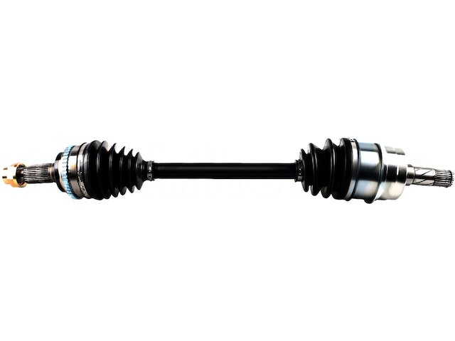 SurTrack AAR CV Axle Shaft Axle Assembly