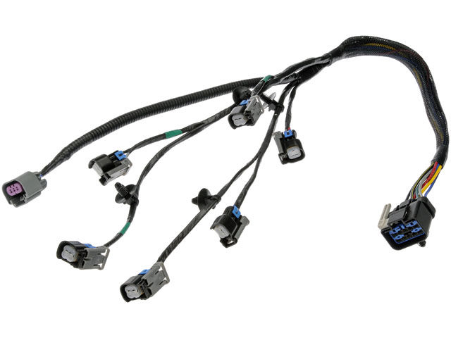 Dorman Fuel Management Wiring Harness