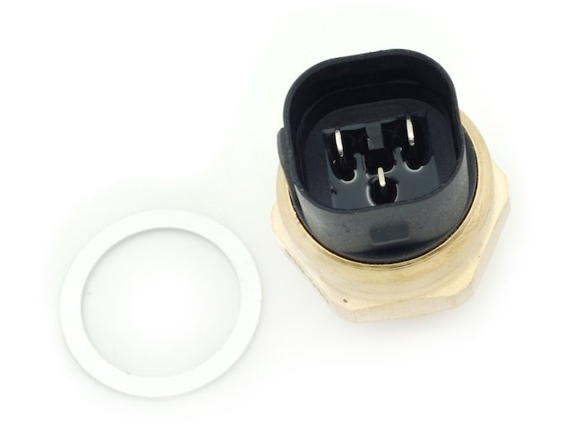 Replacement Cooling Fan Switch