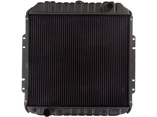 APDI Radiator Radiator