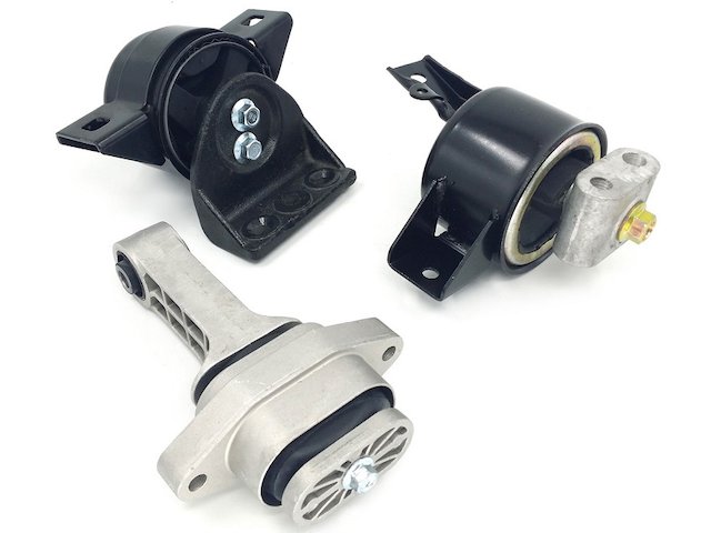 Replacement Engine Mount and Transmission Mount Kit