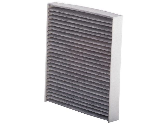 Pronto Charcoal Media Cabin Air Filter