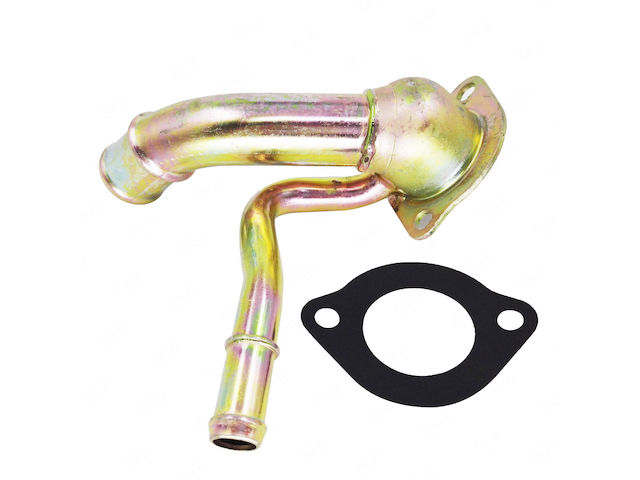 SKP Thermostat Housing