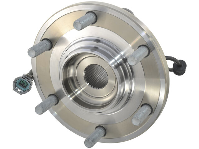 API HUB Wheel Hub Assembly