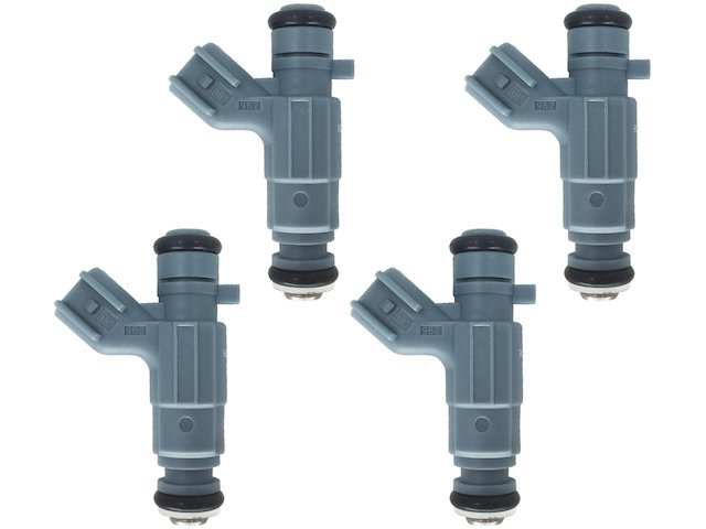 Replacement Fuel Injector Kit