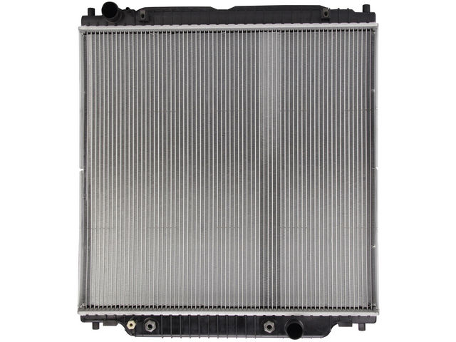 Spectra Premium Radiator