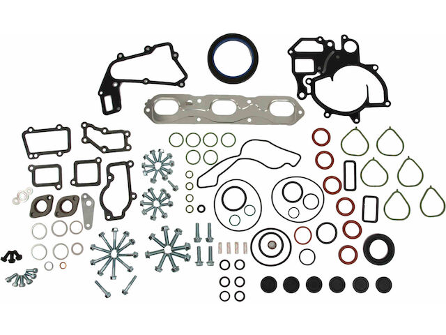 OE Supplier Engine Gasket Set