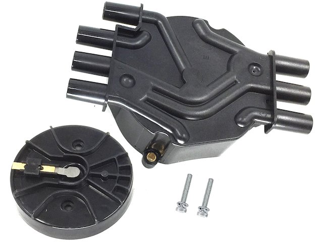 Replacement Distributor Cap and Rotor Kit