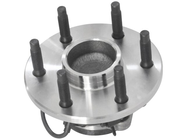 Replacement Wheel Hub Assembly