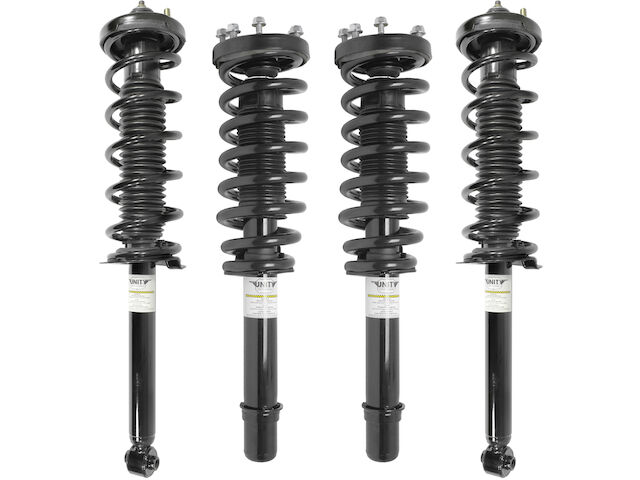 Unity Pre-assembled Complete Strut Assembly Kit Strut Assembly Kit