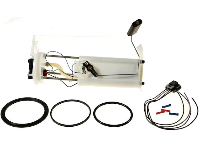 TRQ Fuel Pump and Sender Assembly