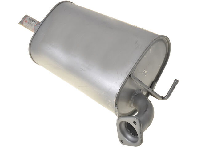 API Muffler