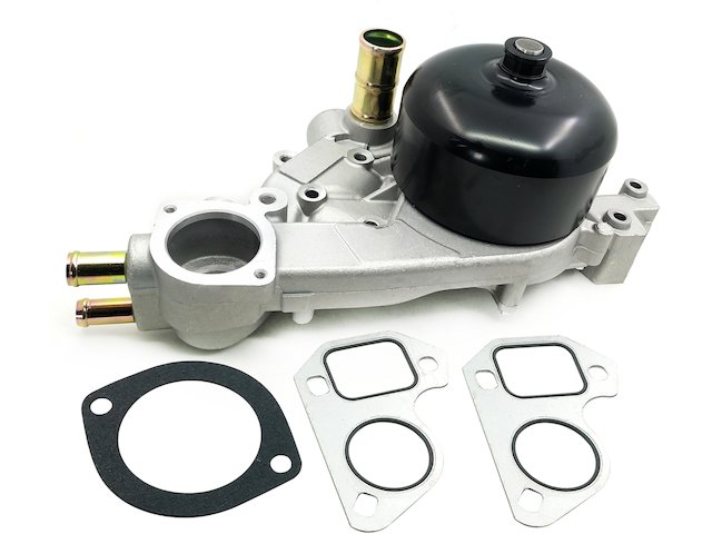 Replacement Water Pump