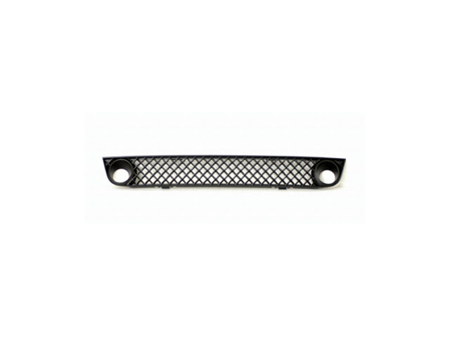 Action Crash Bumper Grille