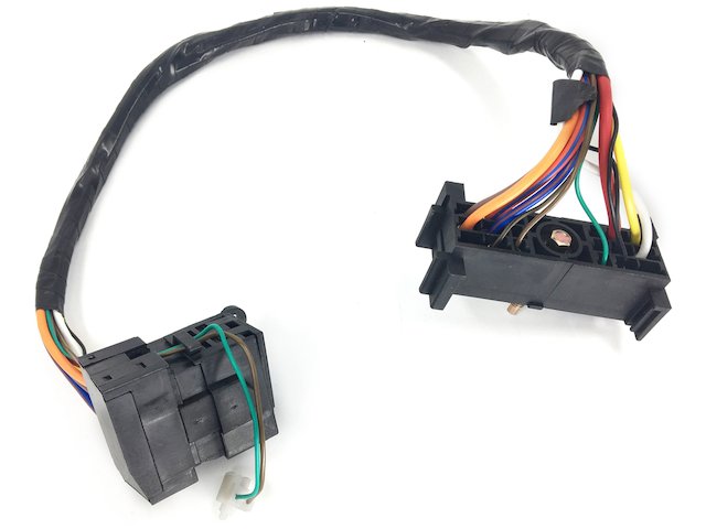 Replacement Ignition Switch