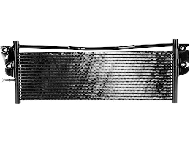 TYC Automatic Transmission Oil Cooler