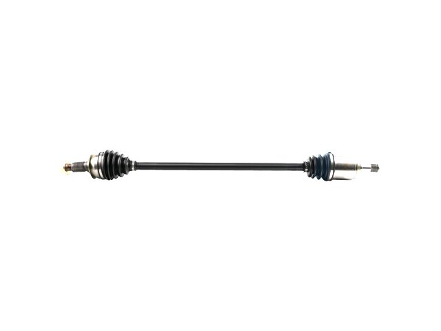 SurTrack AAR CV Axle Shaft Axle Assembly