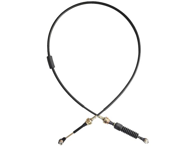 Replacement Auto Transmission Shift Cable