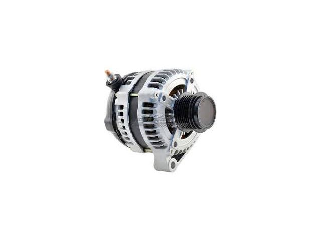 Pure Energy New Alternator