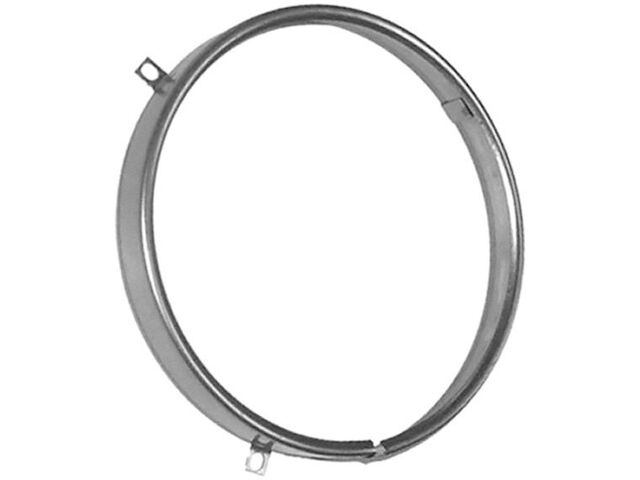 Action Crash Headlight Retaining Ring