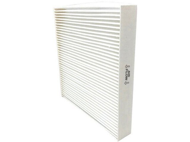 TYC Cabin Air Filter