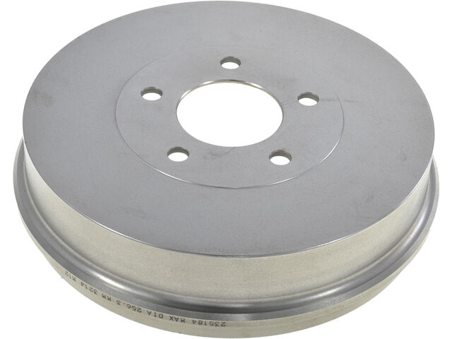 API Brake Drum