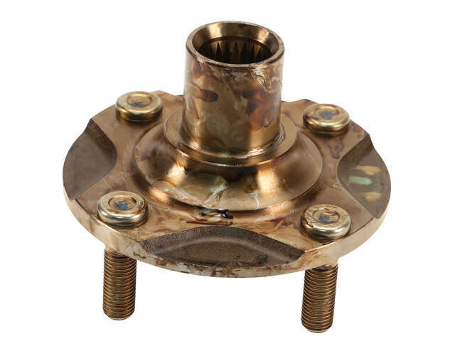 Genuine Wheel Hub