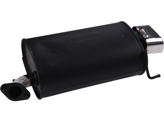 API Muffler