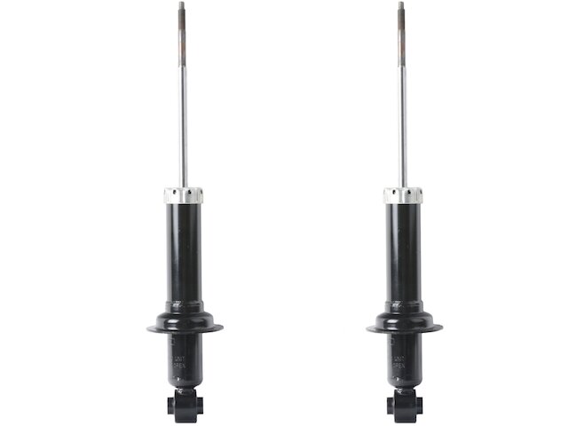 Replacement Strut Assembly Set