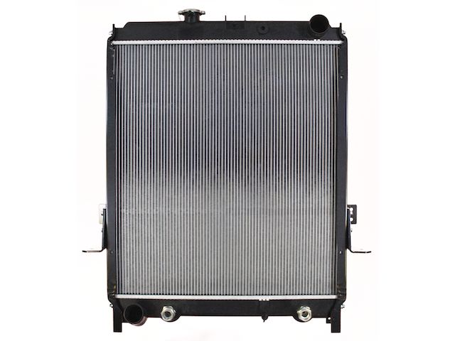 APDI Heavy Duty Radiator Radiator