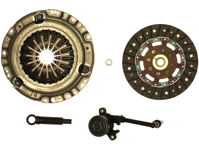 LUK Clutch Kit