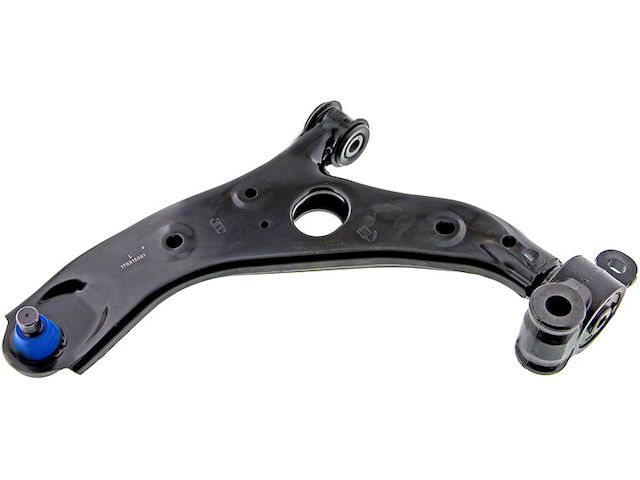 Mevotech Control Arm and Ball Joint Assembly