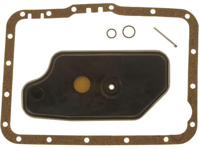 API ProTUNE Automatic Transmission Filter Kit