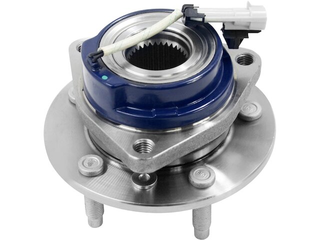 SKP Wheel Hub Assembly