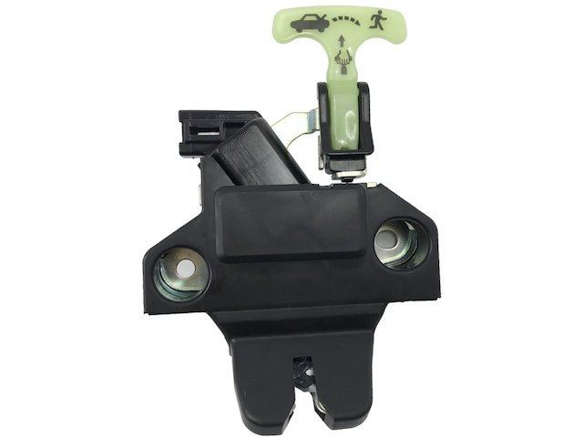 Replacement Trunk Lock Actuator Motor