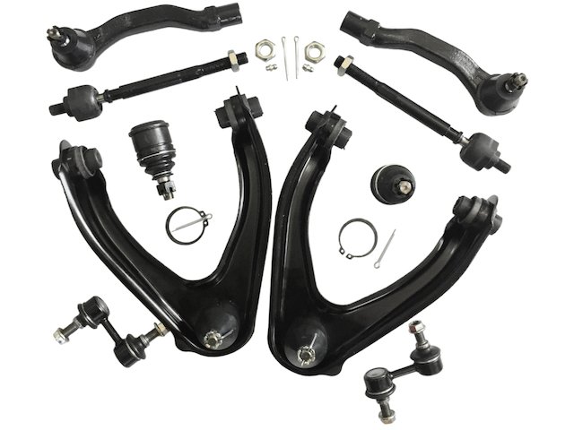 Replacement Control Arm Kit