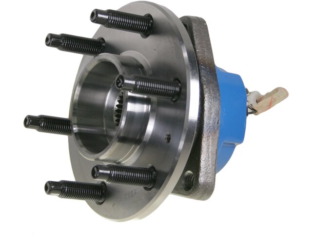 TRQ Wheel Hub Assembly