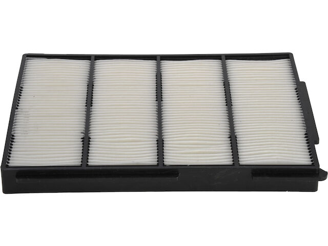 API Cabin Air Filter