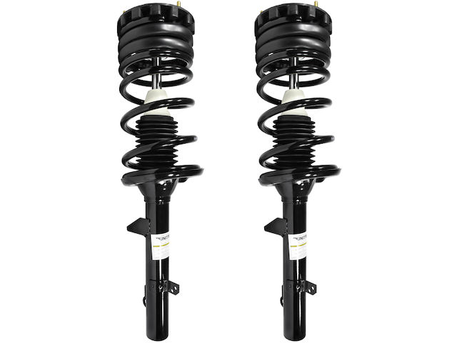 Unity Pre-assembled Complete Strut Assembly Kit Strut Assembly Kit