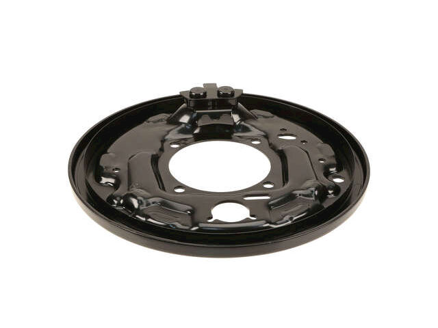 Rear Disc Brake Backing Plate 7D1615611 > T4 