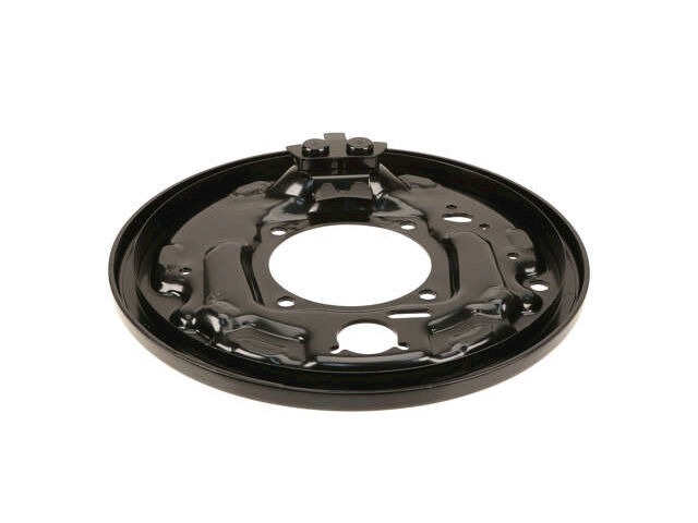 Genuine Brake Backing Plate