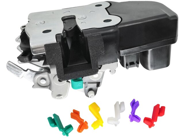 Replacement Door Lock Actuator Motor