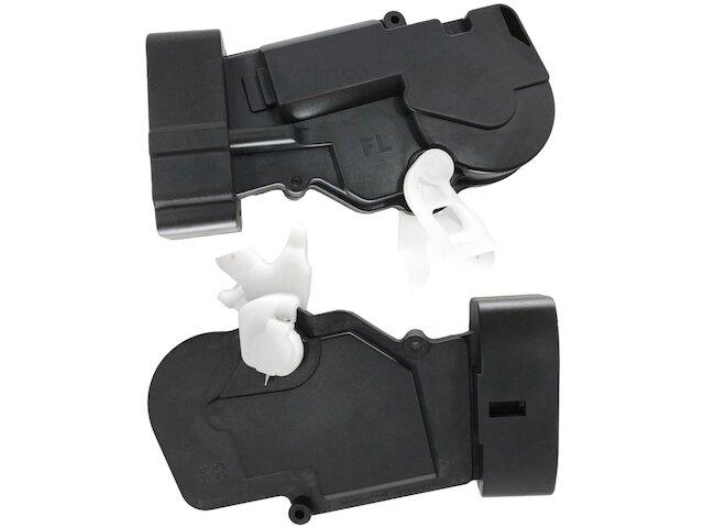 Replacement Door Lock Actuator Motor Set